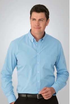 City Collection 4222 Pippa Check L/S Shirt -Bisley Shop CITY4222 2