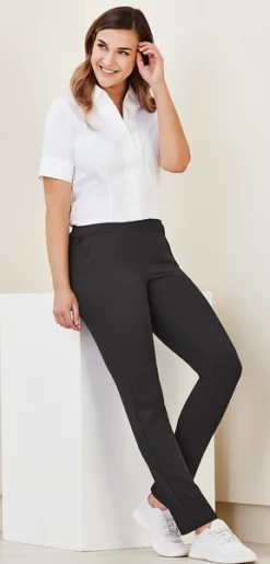 Biz Collection CL041LL Jane Stretch Pant -Bisley Shop CL041LL 2