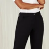 Biz Collection CL953LL Comfort Waist Slimleg Pant
