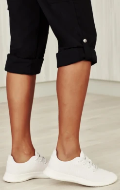 Biz Collection CL954LL Comfort Waist Cargo Pant -Bisley Shop CL954LL 6