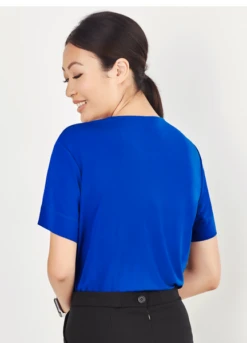 Biz Collection CS952LS Marley Jersey T-Top -Bisley Shop CS952LS 3