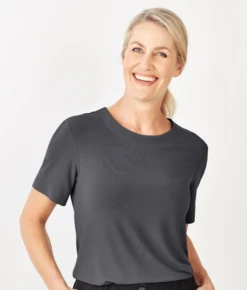 Biz Collection CS952LS Marley Jersey T-Top -Bisley Shop CS952LS 5