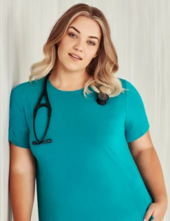 Biz Collection CS952LS Marley Jersey T-Top -Bisley Shop CS952LS 9