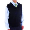 DNC 4311 Wool Blend Vest