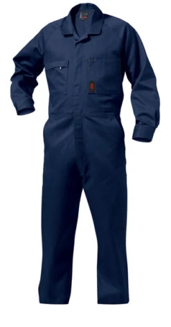 King Gee K01010 Combination Drill Overall 3 King Gee K01010 Combination Drill Overall -Bisley Shop K01010