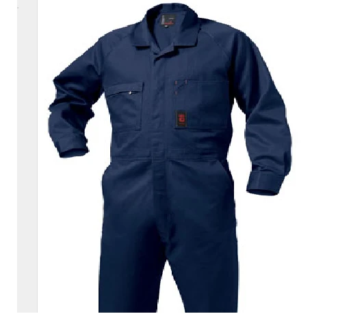 King Gee K01010 Combination Drill Overall -Bisley Shop K01010