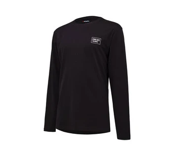 King Gee K04045 T-Shirt L/S 3 King Gee K04045 T-Shirt L/S - Image 3