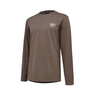 King Gee K04045 T-Shirt L/S 1 King Gee K04045 T-Shirt L/S