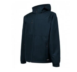 King Gee K05025 Insulated Wet Weather Jacket