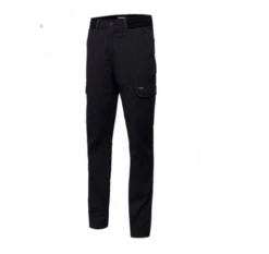 King Gee K13005 Rib Comfort Waist Pant -Bisley Shop K13005 2