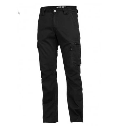 King Gee K13290 Summer Tradie Pant 2 King Gee K13290 Summer Tradie Pant - Image 2