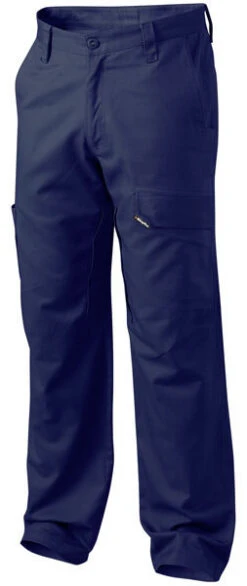 King Gee K13820 WorkCool 2 Pant -Bisley Shop K13820 2