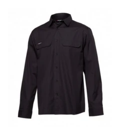 King Gee K14021 Work Cool Pro Shirt L/S -Bisley Shop K14021 2