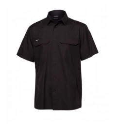 King Gee K14022 Work Cool Pro Shirt S/S