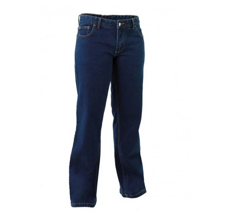 King Gee K43390 Womens Stretch Jeans 1 King Gee K43390 Womens Stretch Jeans