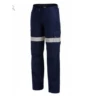 King Gee K43825 Womens Reflective Workcool 2 Pant