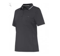 King Gee K44735 Womens Workcool Hyperfreeze Polo S/S