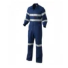 King Gee K51305 Hi-Vis Summerweight Reflective Combination Overalls