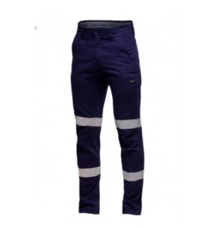 King Gee K53016 Pro Bi Motion Cargo Pant