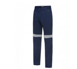 King Gee K53020 Reflective Drill Pant