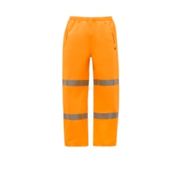 King Gee K53035 Wet Weather Reflective Pant