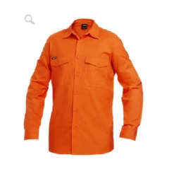 King Gee K54805 Workcool II Shirt L/S