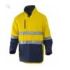 King Gee K55400 Reflective 3 In 1 Cotton Jacket