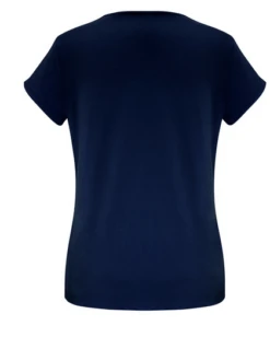 Biz Collection K819LS Lana Short Sleeve Blouse -Bisley Shop K819LS 12