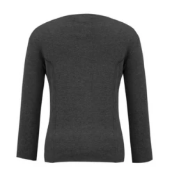 Biz Collection LC3505 2-Way Zip Cardigan -Bisley Shop LC3505 4