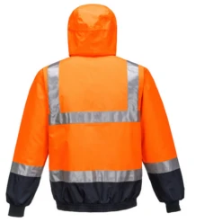 Prime Mover MJ204 (Port West) Wet Weather Jacket -Bisley Shop MJ204 2