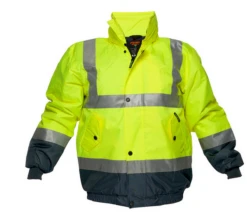 Prime Mover MJ204 (Port West) Wet Weather Jacket
