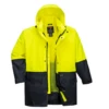 Prime Mover MJ206 (Port West) Kimberley Wet Weather Jacket