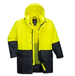 Prime Mover MJ206 (Port West) Kimberley Wet Weather Jacket