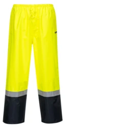 Prime Mover MP202 (Port West) Hi Vis Pants