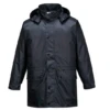 Prime Mover MR206 (Port West) Wet Weather Jacket