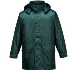 Prime Mover MR206 (Port West) Wet Weather Jacket -Bisley Shop MR206 2