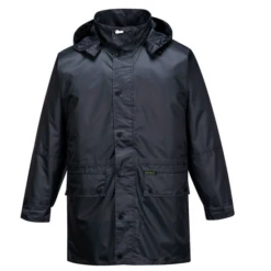 Prime Mover MR206 (Port West) Wet Weather Jacket