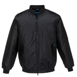 Prime Mover MR304 (Port West) Bomber Jacket -Bisley Shop MR304 1