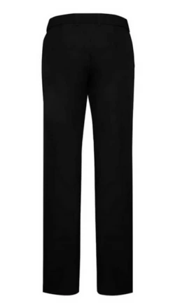 Biz Collection RGP975L Ajustable Waist Straight Leg Pant -Bisley Shop RGP975L 2
