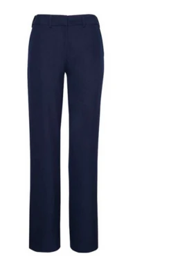 Biz Collection RGP975L Ajustable Waist Straight Leg Pant -Bisley Shop RGP975L 3