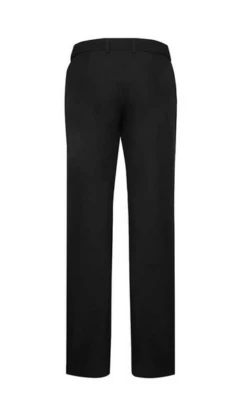 Biz Collection RGP975L Ajustable Waist Straight Leg Pant -Bisley Shop RGP975L 6