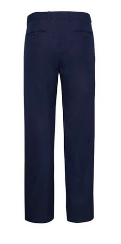 Biz Collection RGP976M Ajustable Waist Pant -Bisley Shop RGP976M 4