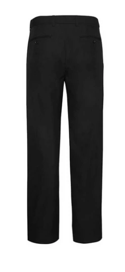 Biz Collection RGP976M Ajustable Waist Pant -Bisley Shop RGP976M 6
