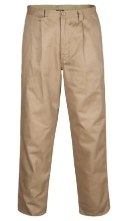 Ritemate RM1002 Drill Trouser -Bisley Shop RM1002 2