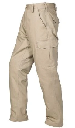 Ritemate RM1004 Cargo Drill Trouser -Bisley Shop RM1004 2