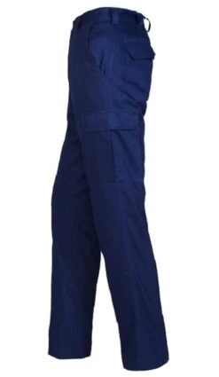 Ritemate RM1004 Cargo Drill Trouser -Bisley Shop RM1004 3