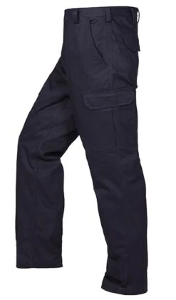 Ritemate RM1004 Cargo Drill Trouser -Bisley Shop RM1004 4