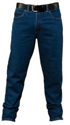 Ritemate RM110SD Stretch Denim Jean ( Pilbara )