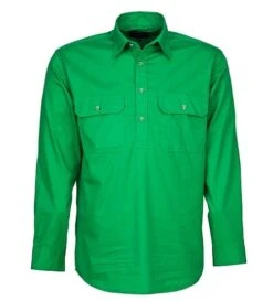 Ritemate Pilbara Shirt 13 Ritemate Pilbara Shirt -Bisley Shop RM200CF 3