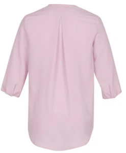 Biz Collection S015LT Longline 3/4 Sleeve Shirt -Bisley Shop S015LT 6